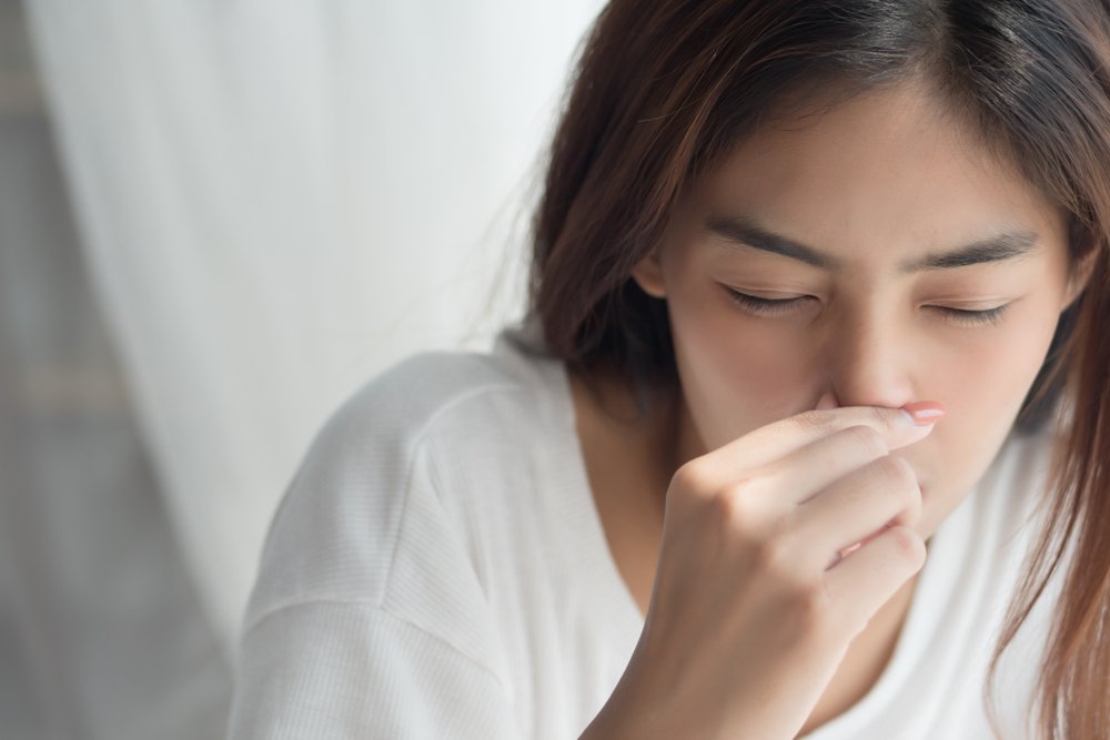 4 cách chữa viêm mũi dị ứng bằng tỏi bạn có thể chưa biết