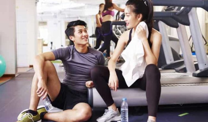 3 mầm bệnh thường có ở phòng tập gym và cách tránh xa chúng - Khỏe Đẹp Plus 5