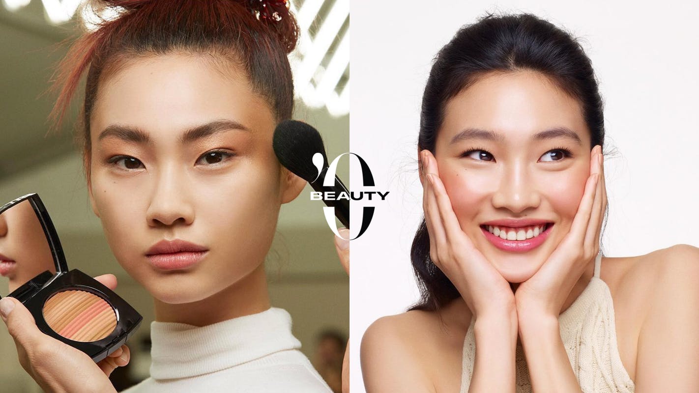 Bí quyết làm đẹp từ “em gái Triều Tiên” trong Squid Game – Jung Ho-Yeon