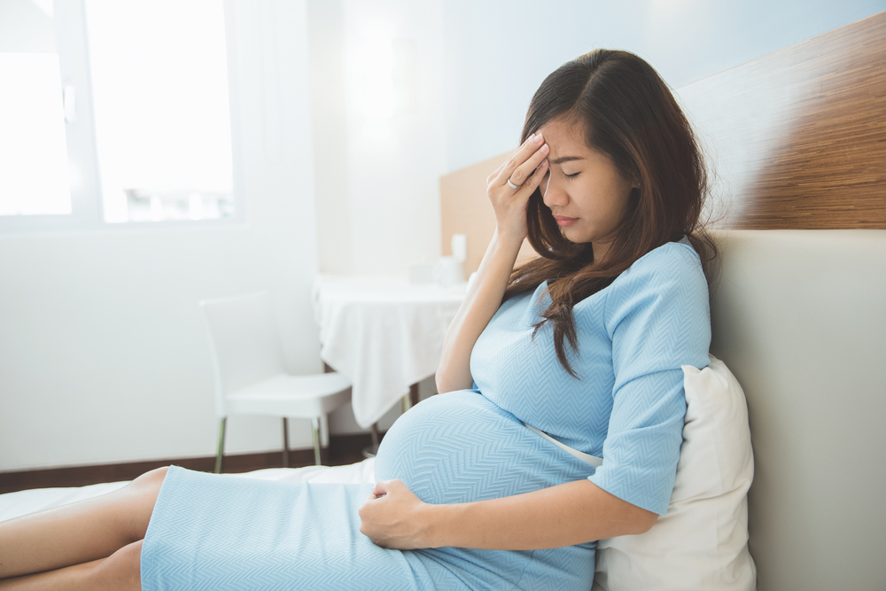 Xét nghiệm tiền sản giật: Cần thực hiện khi nào để có thai kỳ an toàn?