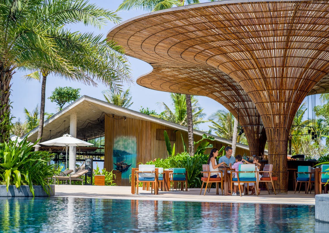 World Travel Awards 2021 chính thức gọi tên InterContinental Phu Quoc Long Beach Resort