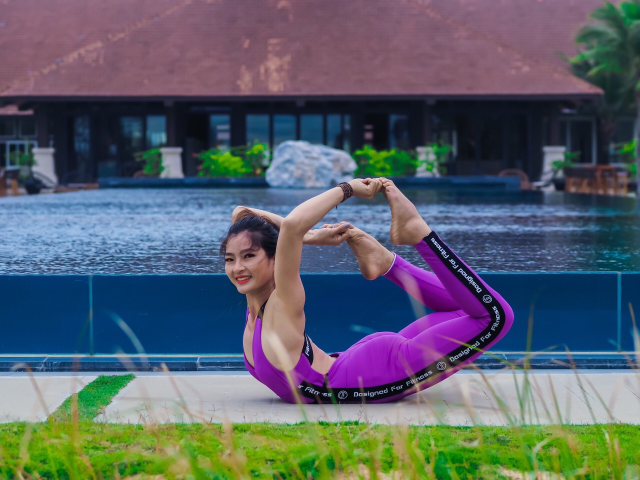  “Nữ hoàng Yoga Việt Nam” – sự kiện nổi bật, cơ hội cho các yogi tỏa sáng